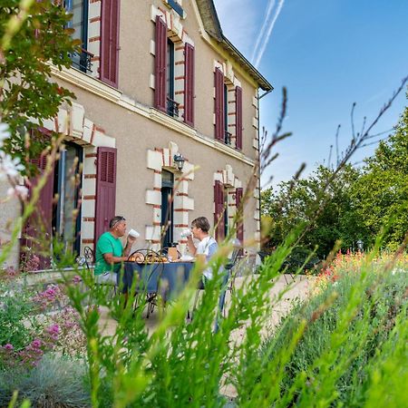 Clos sainte catherine Rochefort-sur-Loire Exterior foto